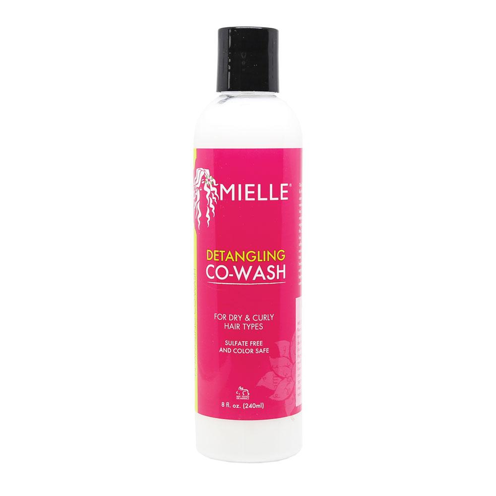 Mielle- Detangling Co-Wash 8 oz