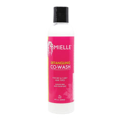 Mielle- Detangling Co-Wash 8 oz