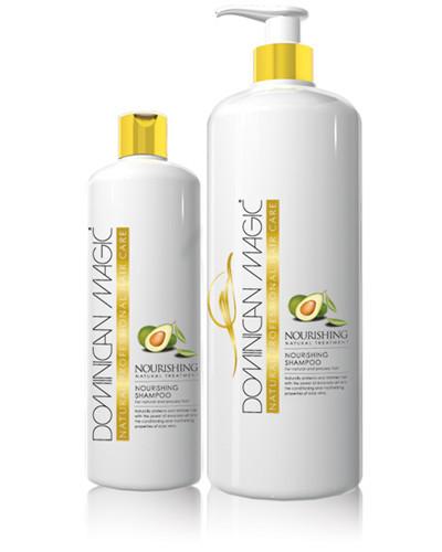 Dominican Magic- Nourishing Shampoo 15.87 oz