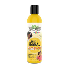 Taliah Waajid Kids- Easy Herbal Comb-Out 8oz