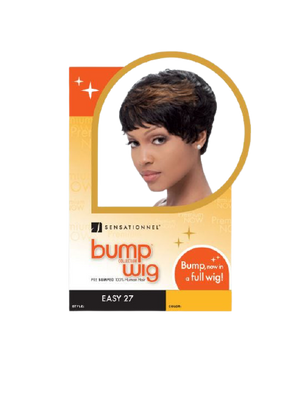 Bump Wig Easy 27