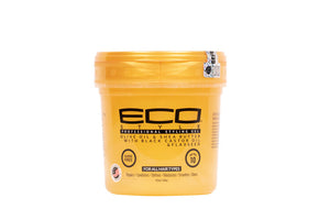 ECO Styling Gel - Gold