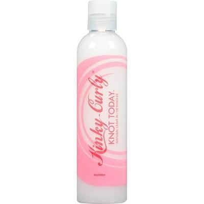 Kinky Curly- Knot Today Natural Lv In Detangler 8oz