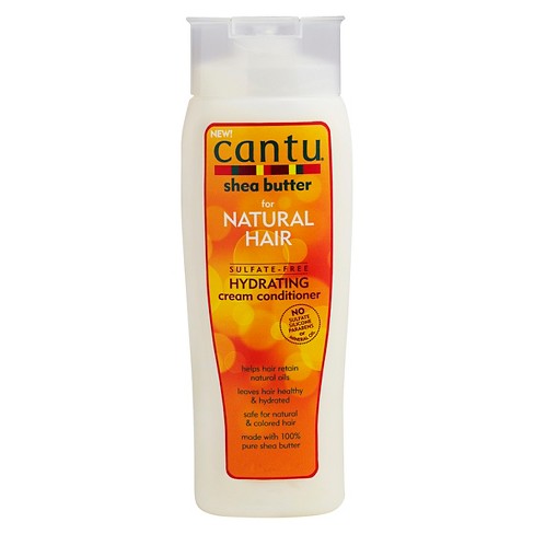 Cantu For Natural Hair Hydrating Cream Conditioner 13.5 oz