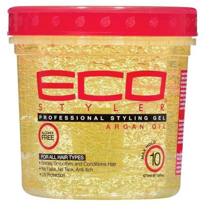 ECO Styling Gel - Argan Oil