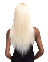 HD Natural 13x6 Lace Blade Wig 613