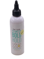 Bold Hold Liquid Gold Reloaded 4oz