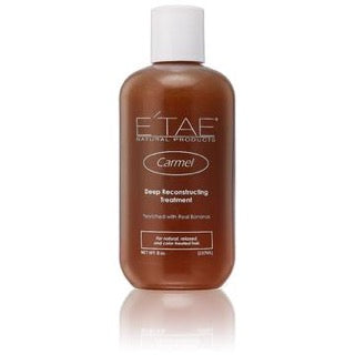 E'TAE Caramel Deep Reconstructing Treatment 8 oz