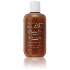 E'TAE Caramel Deep Reconstructing Treatment 8 oz