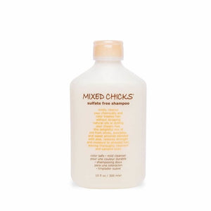 Mixed Chicks- Sulfate Free Shampoo 10oz