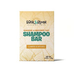 Bask & Bloom- Shampoo Bar 4 oz
