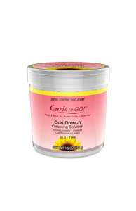 Jane Carter Solution Curls to Go- Curl Drench 16oz