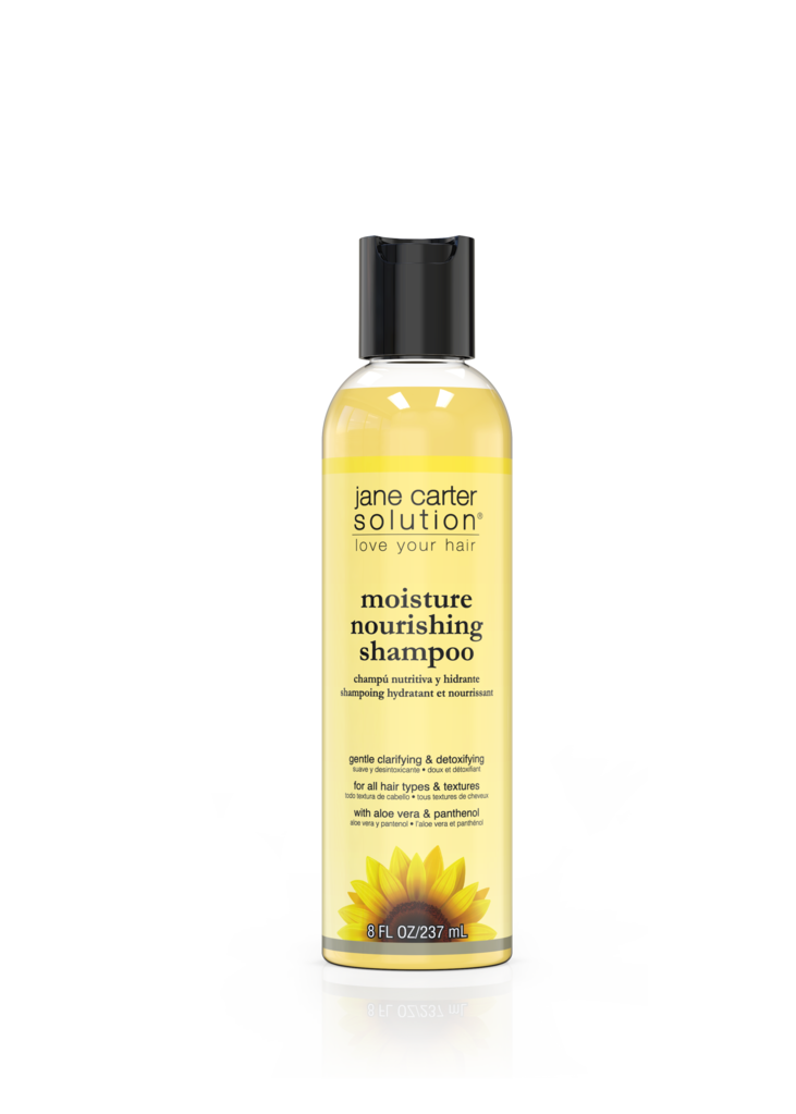 Jane Carter Solution- Moisture Nourishing Shampoo 8oz