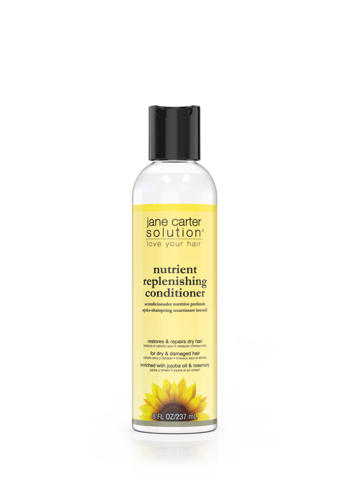 Jane Carter Solution- Nutrient Replenishing Conditioner 8oz