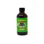 Jamaican Mango & Lime- Black Castor Oil 4 oz