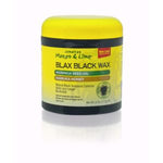 Jamaican Mango & Lime- Blax Black Wax 6 oz