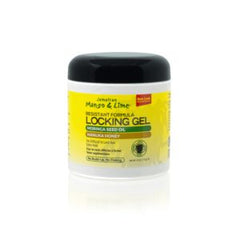 Jamaican Mango & Lime- Resistant Formula Locking Gel 6 oz