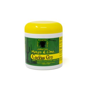 Jamaican Mango & Lime- Cactus Gro 6 oz