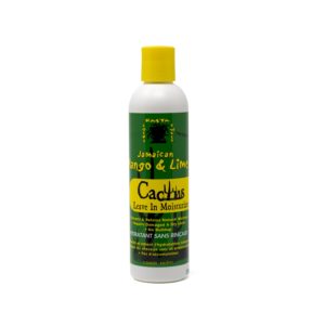 Jamaican Mango & Lime - Cactus Lv-In Moisturizer 8 oz