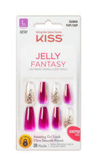 Kiss Jelly Fantasy Jelly Dream (KGFJ100F)