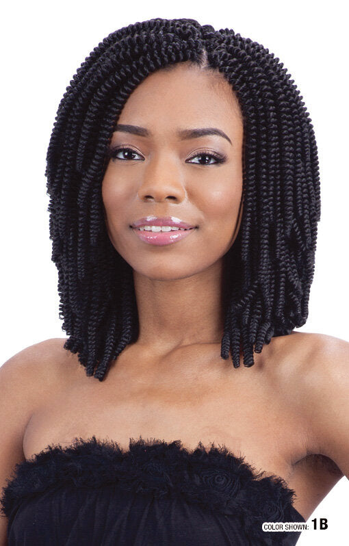 Freetress Nubi Kinky Twist