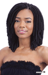 Freetress Nubi Kinky Twist