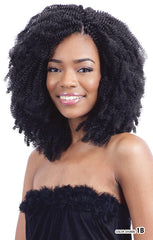 Freetress Nubi Kinky Twist