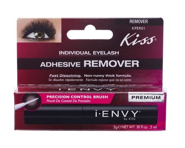 i.ENVY Individual Lash Remover (KPER01)