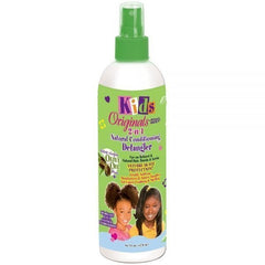 Kids Originals by Africa's Best - 2-n-1 Natural Conditioning Detangler 12oz