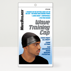 WaveBuilder- Wave Training Cap