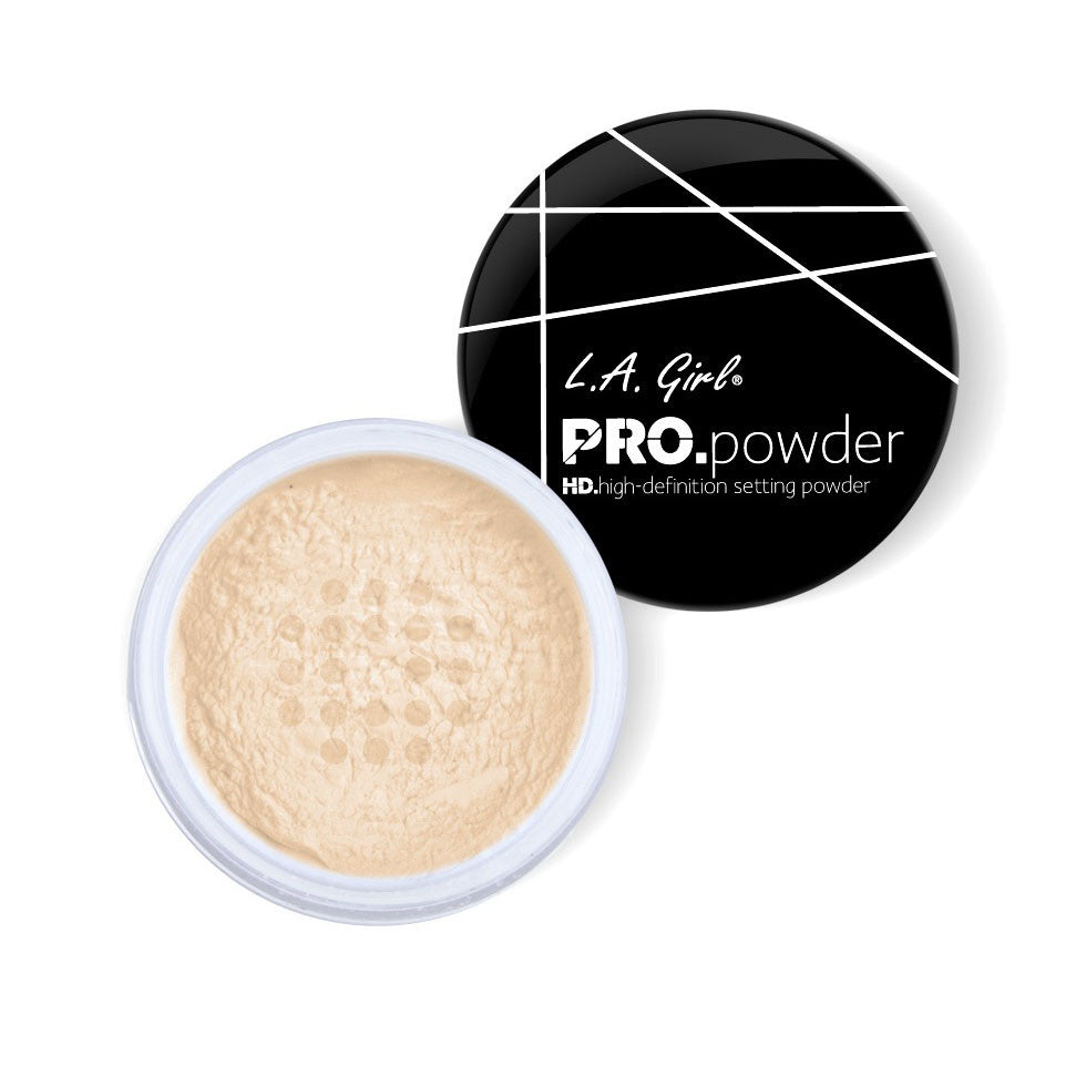 L.A. Girl PRO Setting Powder 0.17oz