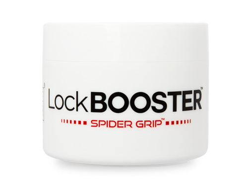 Lock Booster Spider Grip 5oz