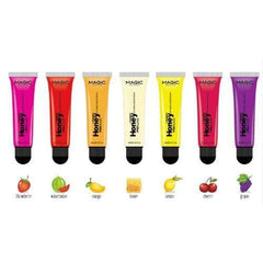 Magic Collection- Pro Glaze Lip Shine & Moisturizer