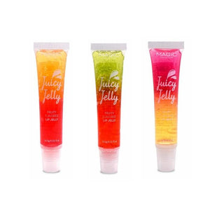 Magic Collection- Juicy Jelly Fruity Flavored Lip Jelly