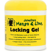 Jamaican Mango & Lime- Locking Gel