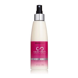 Hairfinity- Revitalizing Lv In Conditioner 8 oz