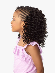 Sensational Lulu Mini 2X Deep Wave 10"