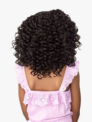 Sensational Lulu Mini 2X Deep Wave 10"