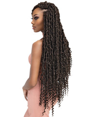 Nala Tress Maverick Locs 24"