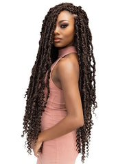 Nala Tress Maverick Locs 24"