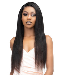 Melt Natural Straight 3PCS + 4X5 Free Part 613