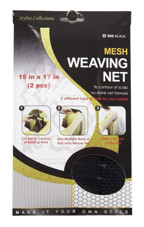 Mesh Weaving Net