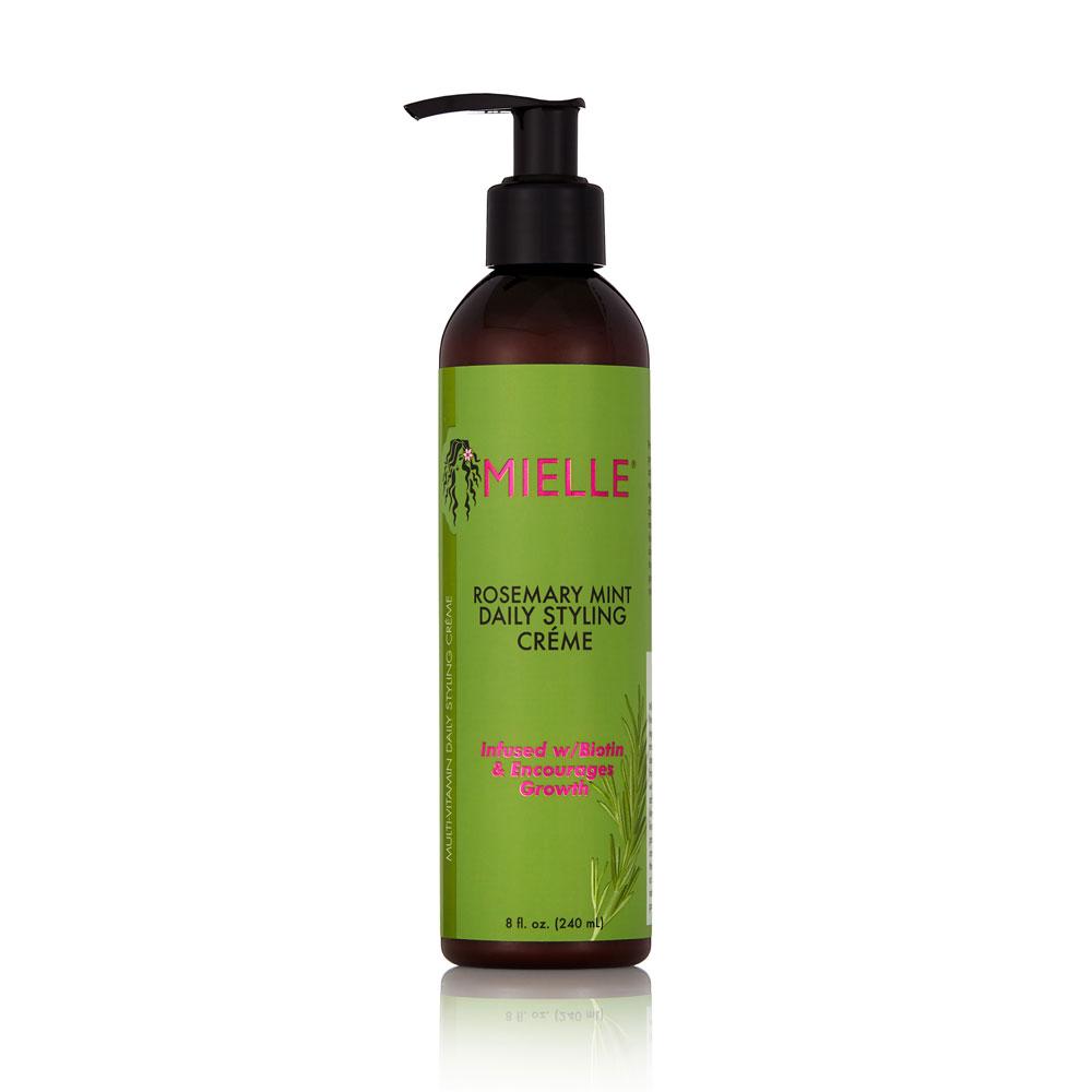 Mielle Rosemary & Mint Styling Creme 8 oz