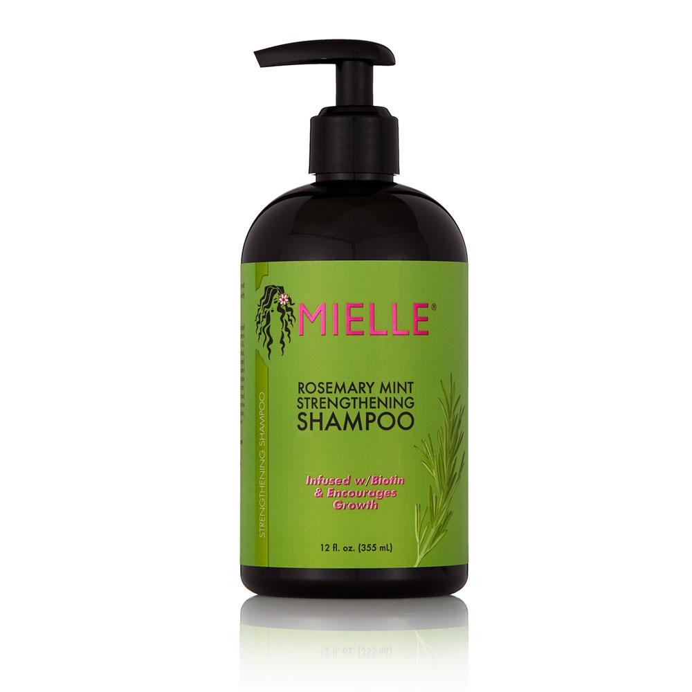 Mielle Rosemary & Mint Shampoo 12 oz