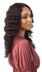 My Tresses Loose Deep 20"