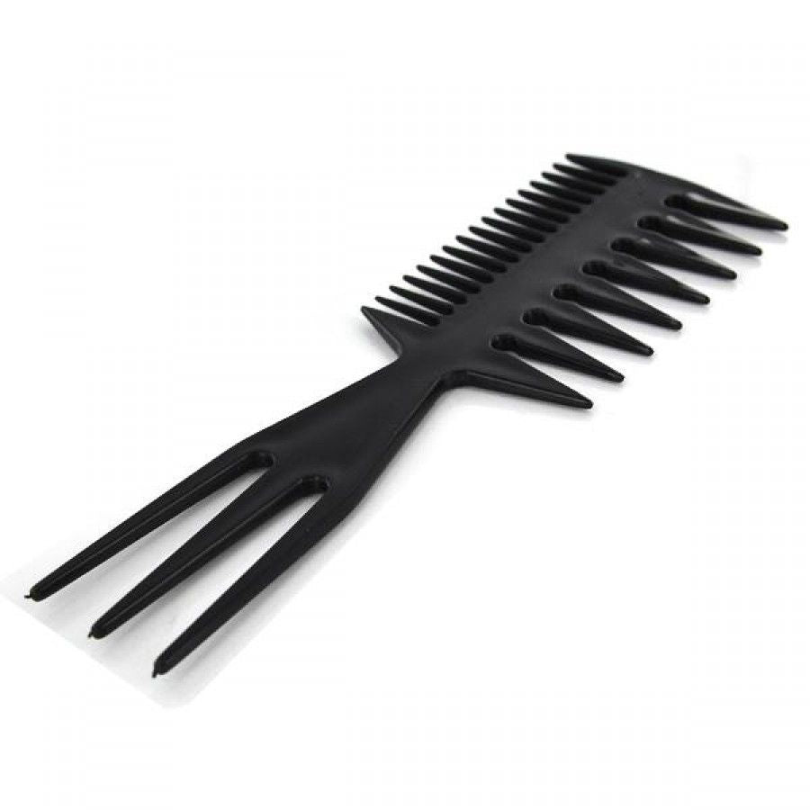 Stella- Double Fish Styling Comb