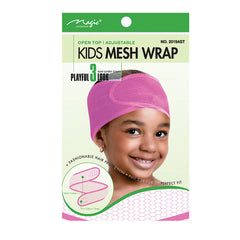 Magic Breathable Kids Mesh Wrap