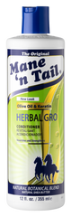 Mane 'N Tail- Herbal Gro Conditioner 12oz