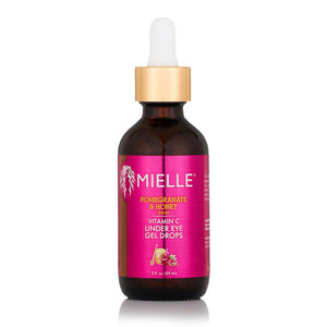 Mielle Pomegranate & Honey- Vitamin C Under Eye Gel Drops