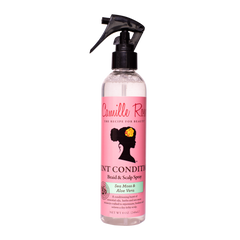 Camille Rose Mint Conditioner Braid 7 Scalp Spray 12oz